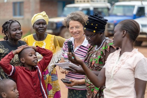 Verborgene Schätze Kongo