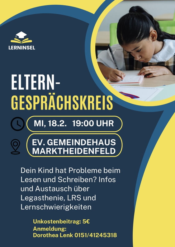 Elterngespr&auml;chskreis LRS